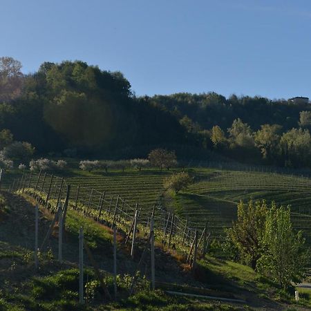 Costa Di Bussia Villa Monforte dʼAlba Екстериор снимка