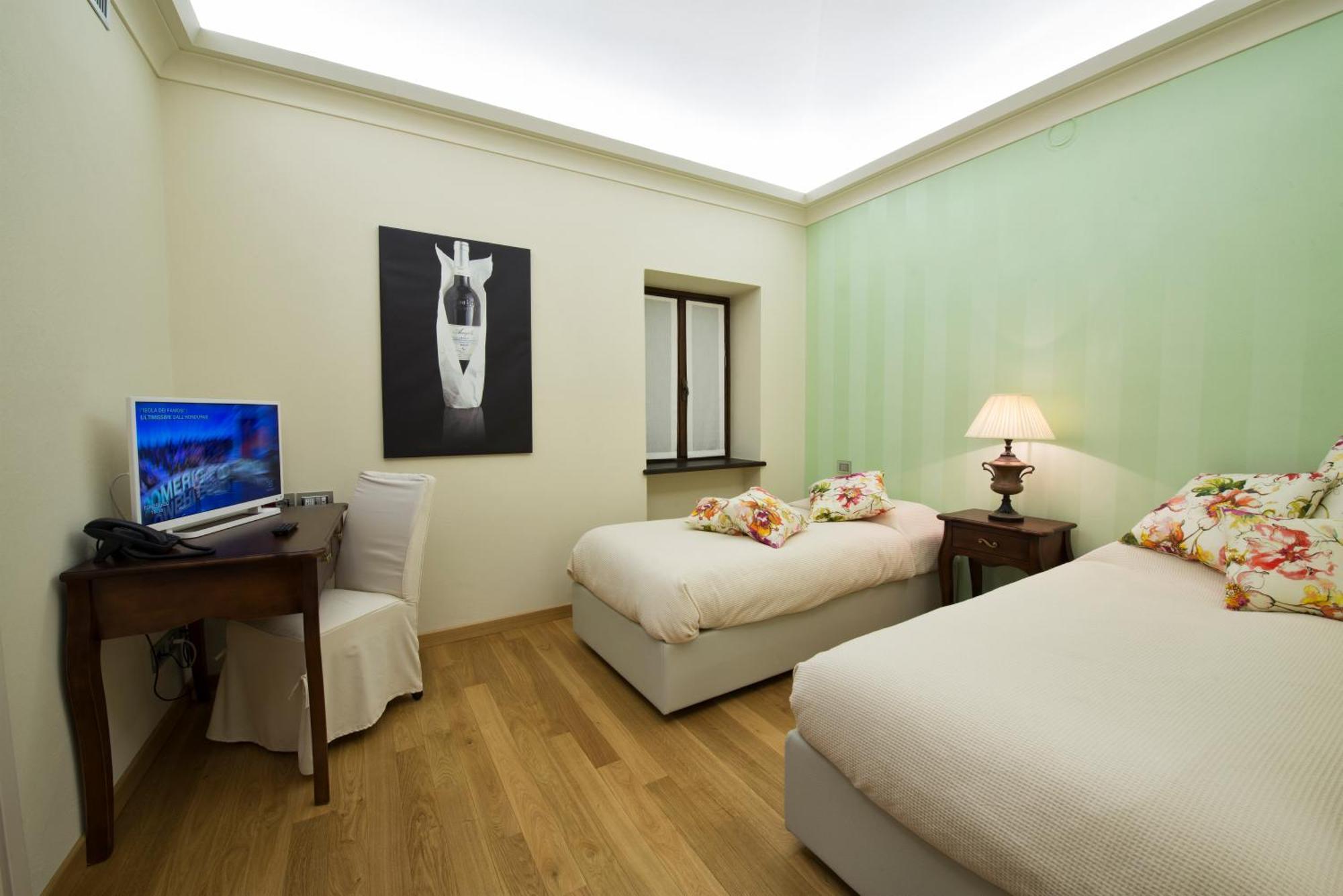 Costa Di Bussia Villa Monforte dʼAlba Екстериор снимка