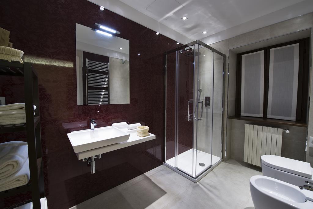 Costa Di Bussia Villa Monforte dʼAlba Екстериор снимка