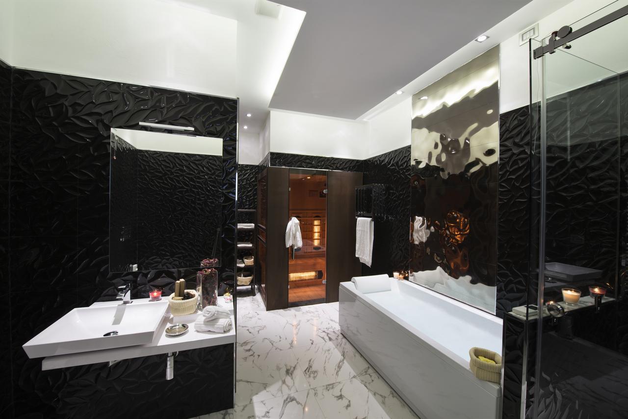 Costa Di Bussia Villa Monforte dʼAlba Екстериор снимка